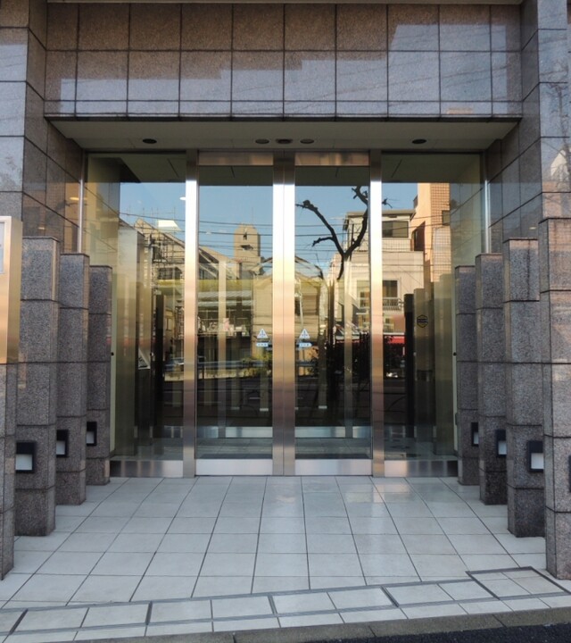 グランスイート文京本駒込の写真 7枚目