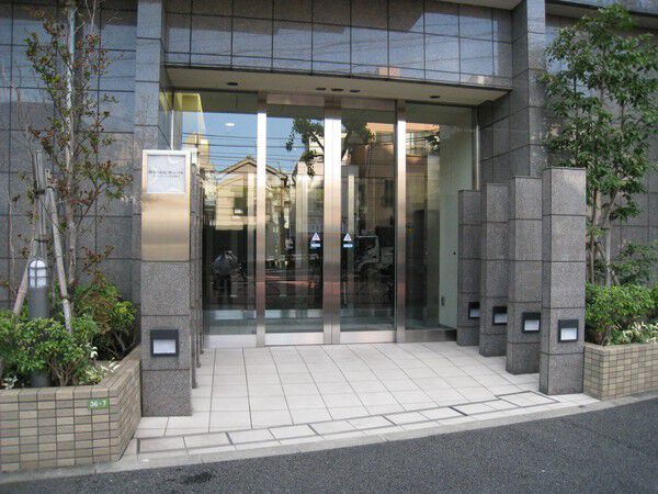 グランスイート文京本駒込の写真 3枚目