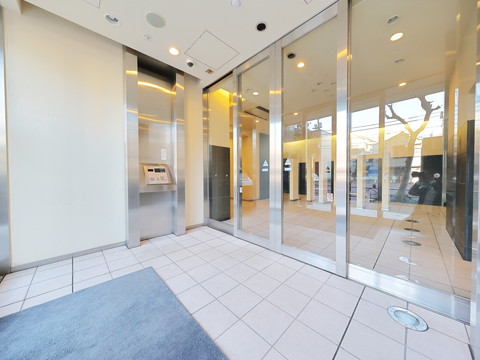 グランスイート文京本駒込の写真 14枚目