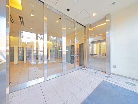 グランスイート文京本駒込の写真 15枚目