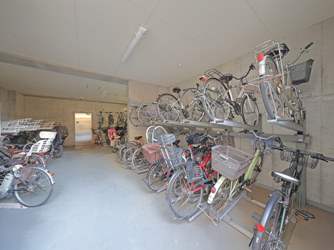 グランスイート文京本駒込の写真 18枚目