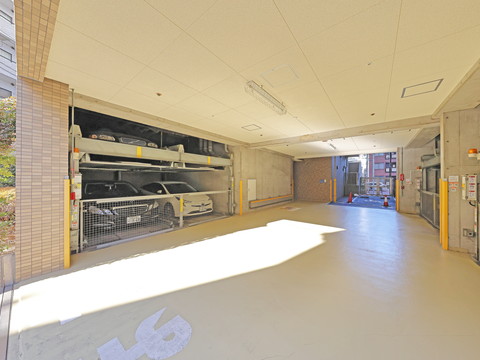 グランスイート文京本駒込の写真 19枚目