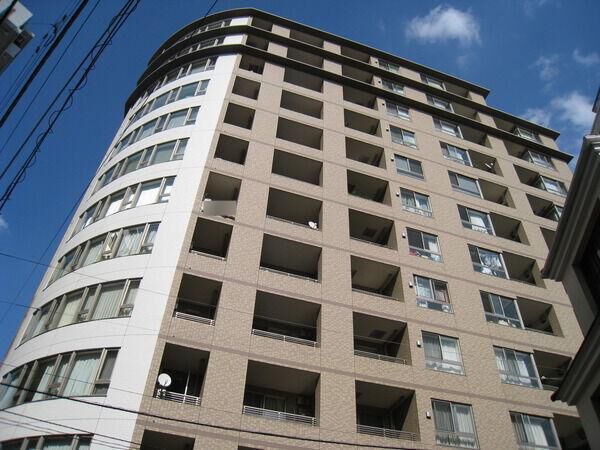 グランスイート文京本駒込の写真 5枚目