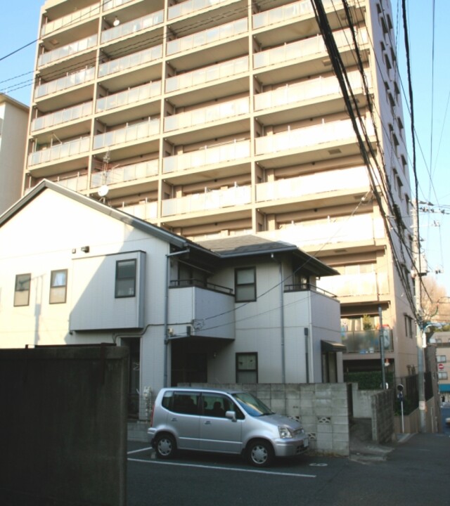 クリオ白山逸見坂の写真 4枚目