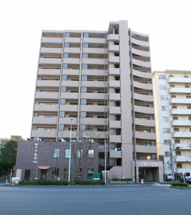 クリオ白山逸見坂の写真 5枚目