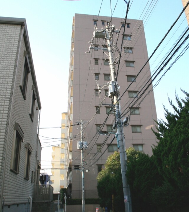 クリオ白山逸見坂の写真 8枚目