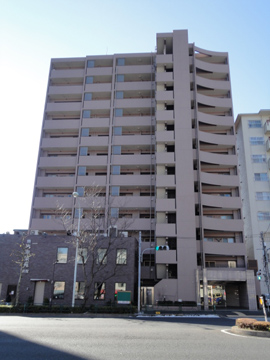 クリオ白山逸見坂の写真 11枚目