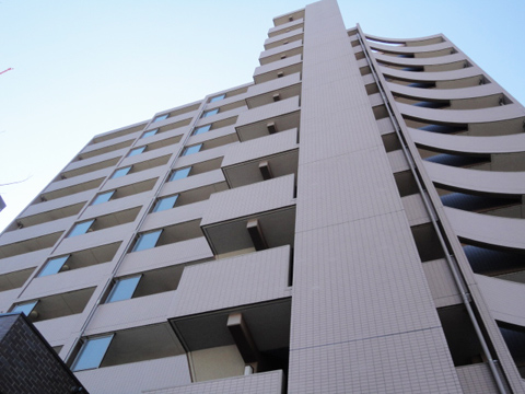 クリオ白山逸見坂の写真 12枚目