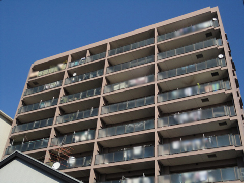 クリオ白山逸見坂の写真 13枚目