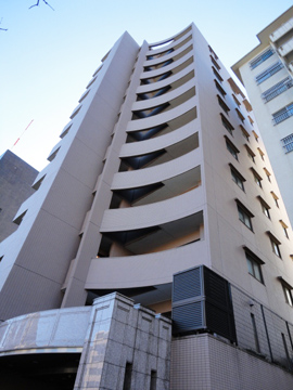 クリオ白山逸見坂の写真 14枚目