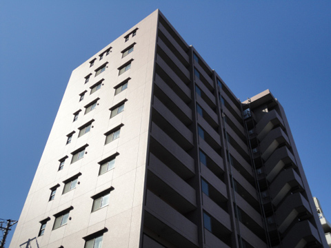 クリオ白山逸見坂の写真 15枚目