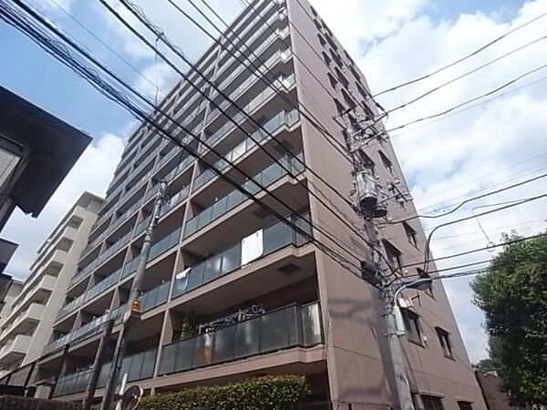 クリオ白山逸見坂の写真 7枚目