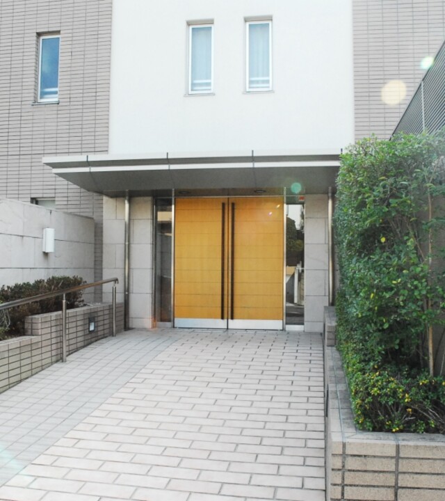 ヒルズ自由が丘クレアリベールの写真 10枚目