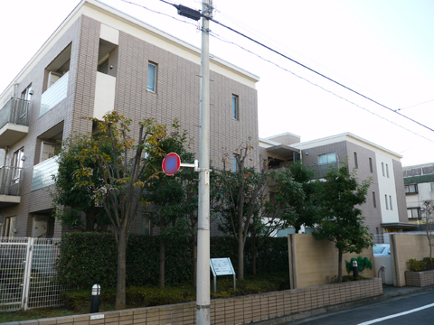 ヒルズ自由が丘クレアリベールの写真 12枚目