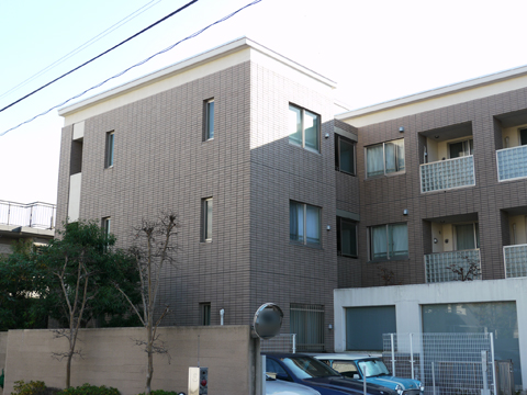 ヒルズ自由が丘クレアリベールの写真 14枚目