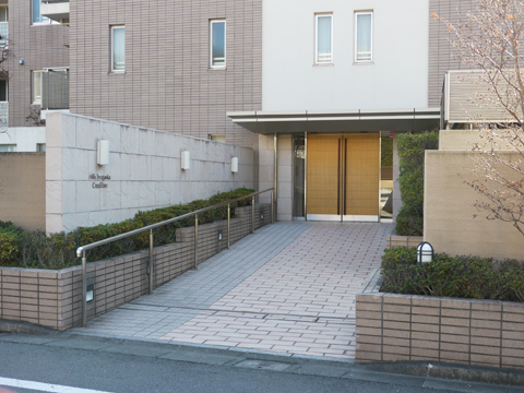 ヒルズ自由が丘クレアリベールの写真 17枚目