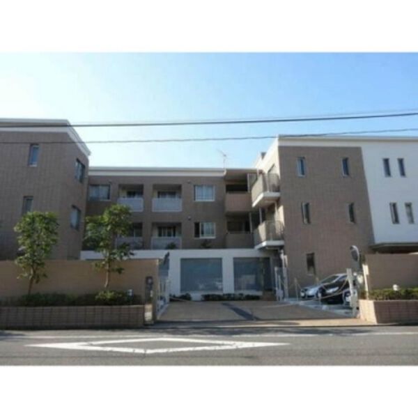 ヒルズ自由が丘クレアリベールの写真 9枚目