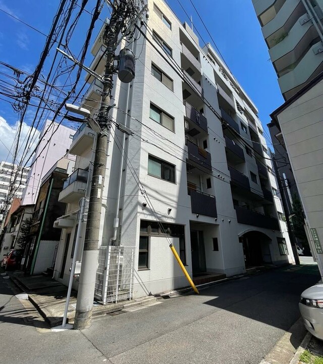 グランドメゾン本郷の写真 6枚目