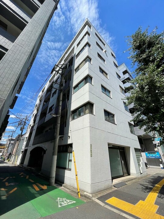 グランドメゾン本郷の写真 7枚目