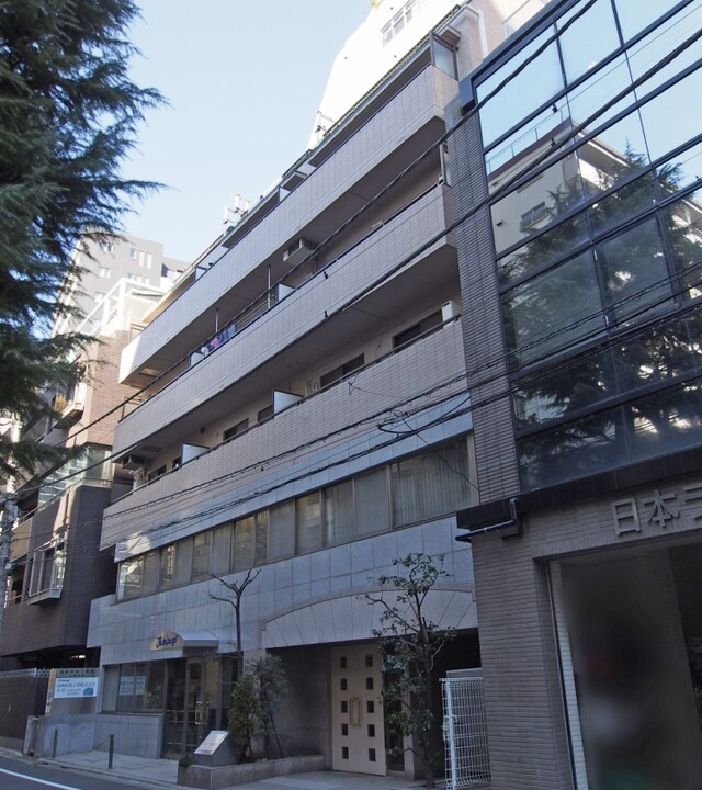 ネオマイム本郷の写真 3枚目