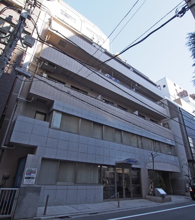 ネオマイム本郷の写真 5枚目