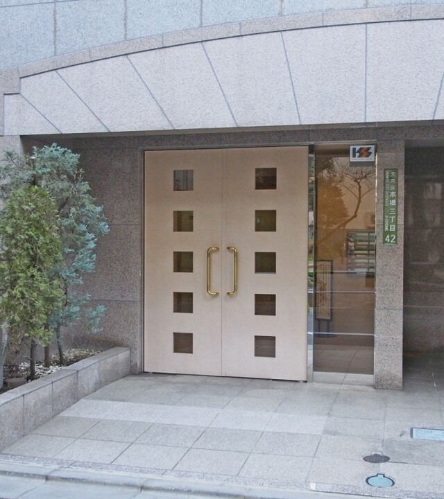 ネオマイム本郷の写真 6枚目