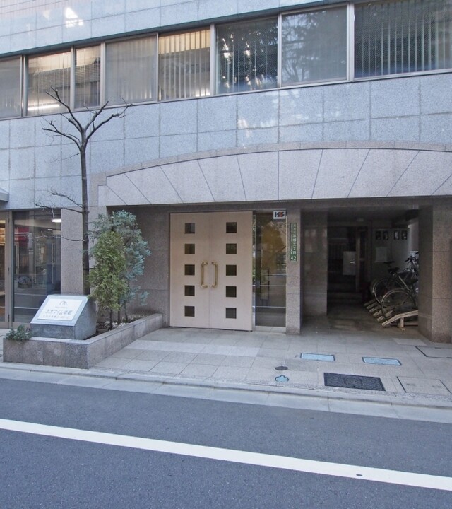 ネオマイム本郷の写真 7枚目