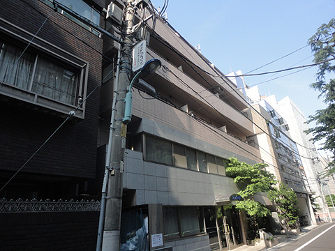 ネオマイム本郷の写真 9枚目