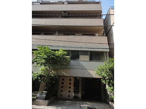 ネオマイム本郷の写真 10枚目