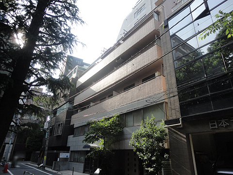 ネオマイム本郷の写真 11枚目