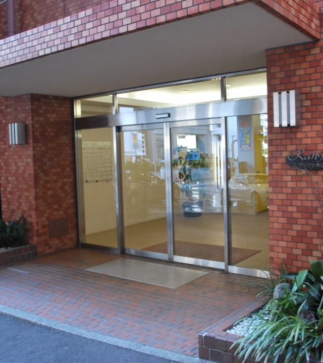 ランジェ青山の写真 8枚目