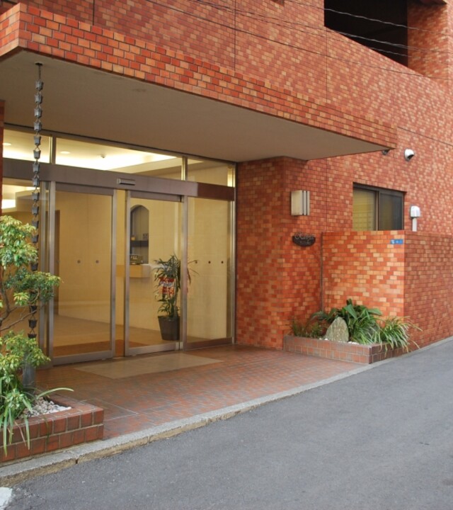 ランジェ青山の写真 9枚目