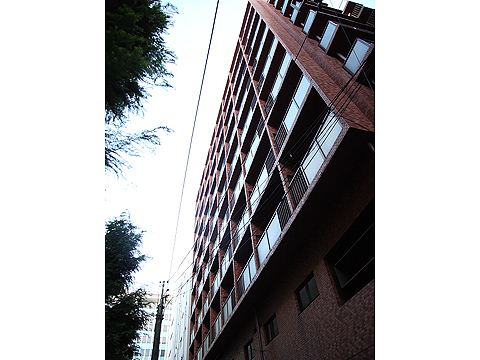 ランジェ青山の写真 10枚目