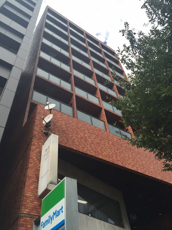 ランジェ青山の写真 11枚目