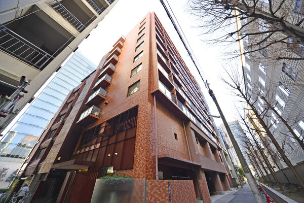 ランジェ青山の写真 4枚目