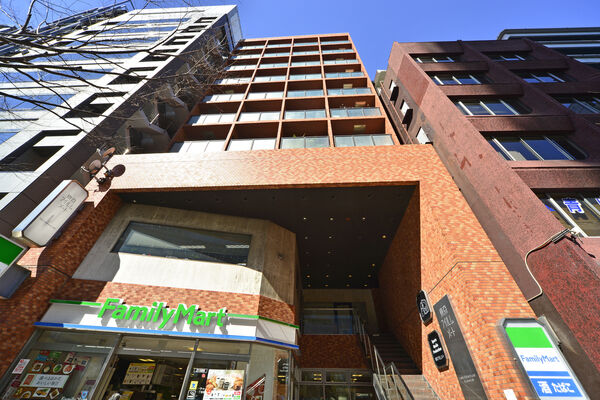 ランジェ青山の写真 5枚目