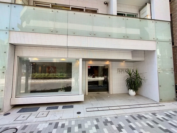 日本橋八重洲デュープレックスポーションの写真 4枚目