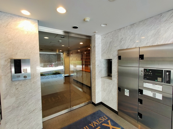 日本橋八重洲デュープレックスポーションの写真 5枚目