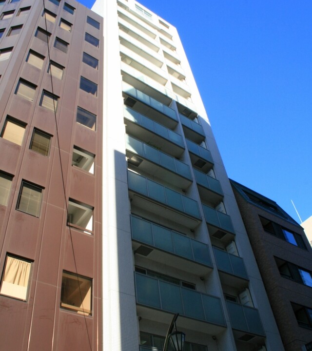 日本橋八重洲デュープレックスポーションの写真 8枚目