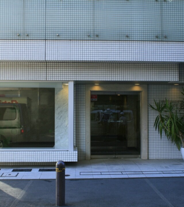 日本橋八重洲デュープレックスポーションの写真 9枚目