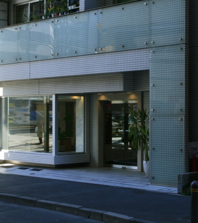 日本橋八重洲デュープレックスポーションの写真 10枚目