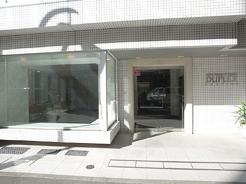 日本橋八重洲デュープレックスポーションの写真 12枚目