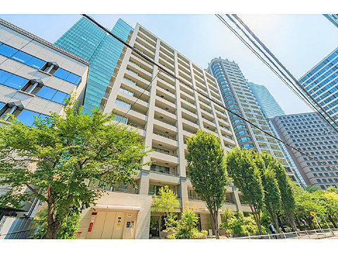 麻布市兵衛町ホームズの写真 5枚目