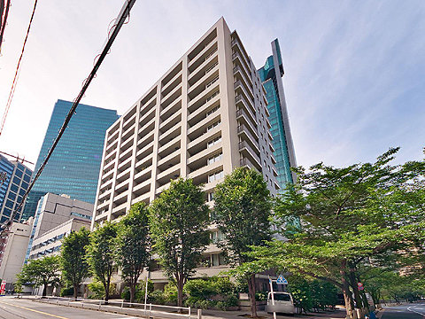 麻布市兵衛町ホームズの写真 8枚目