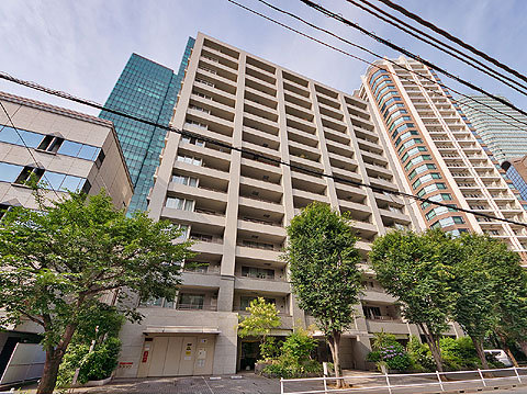 麻布市兵衛町ホームズの写真 10枚目