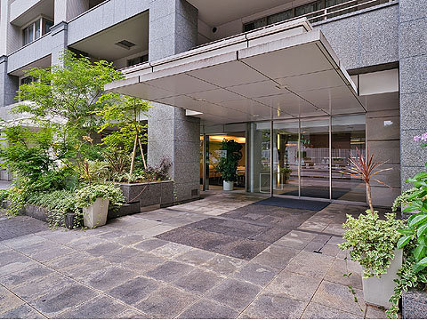 麻布市兵衛町ホームズの写真 12枚目