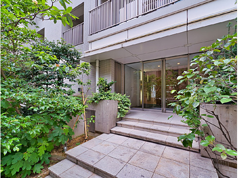 麻布市兵衛町ホームズの写真 13枚目