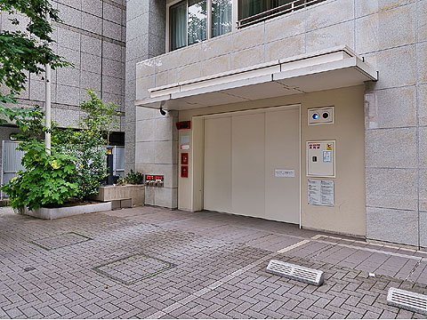 麻布市兵衛町ホームズの写真 14枚目