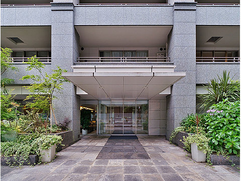 麻布市兵衛町ホームズの写真 16枚目