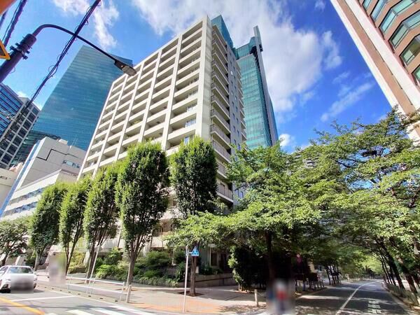 麻布市兵衛町ホームズの写真 4枚目